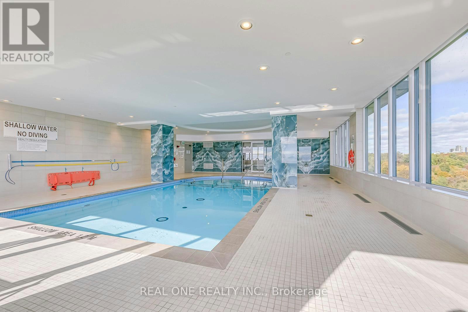 1809-1926 Lake Shore Boulevard W, Toronto, ON, M5S 0B1 - 29