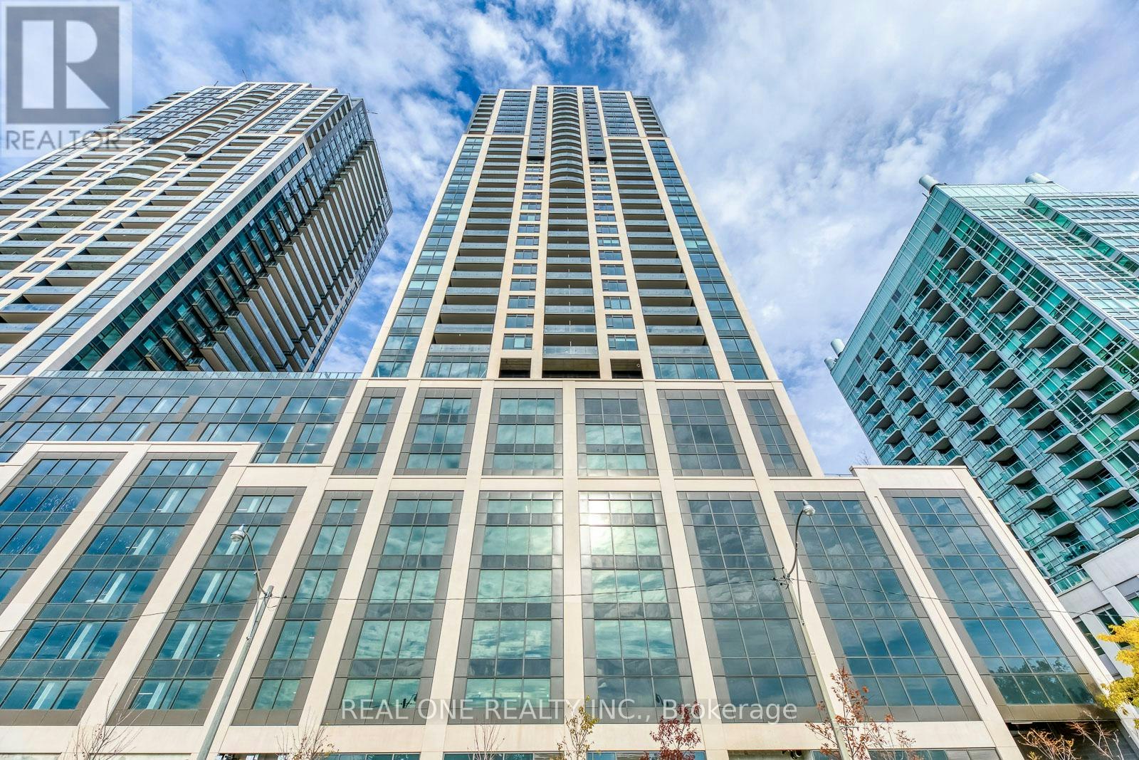 1809-1926 Lake Shore Boulevard W, Toronto, ON, M5S 0B1