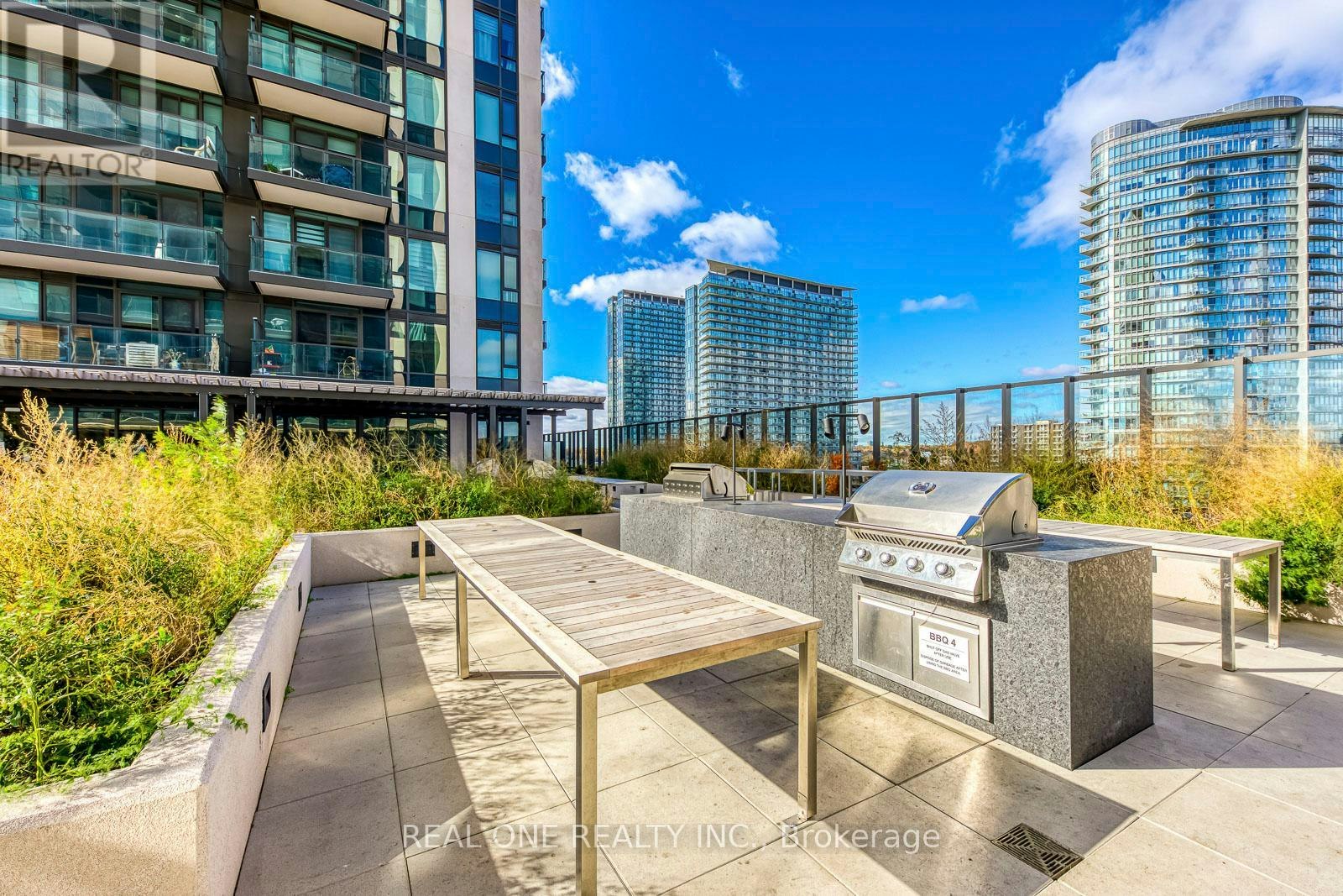 1809-1926 Lake Shore Boulevard W, Toronto, ON, M5S 0B1 - 36