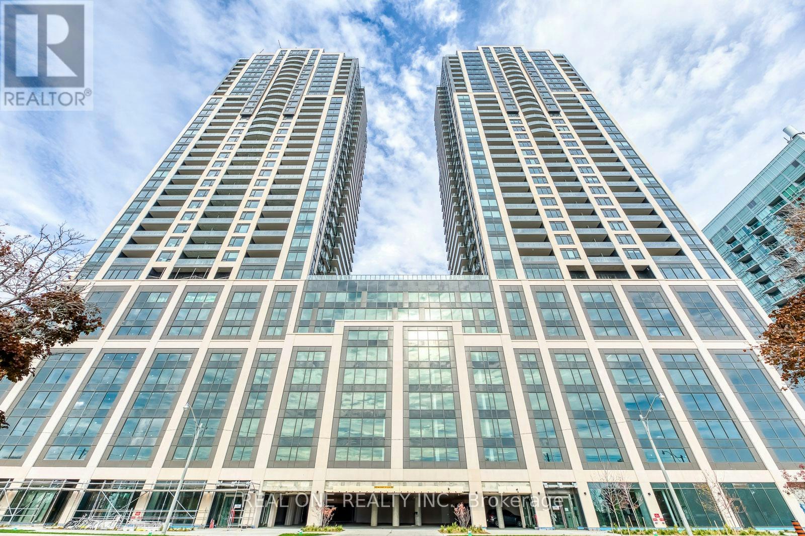 1809-1926 Lake Shore Boulevard W, Toronto, ON, M5S 0B1 - 4