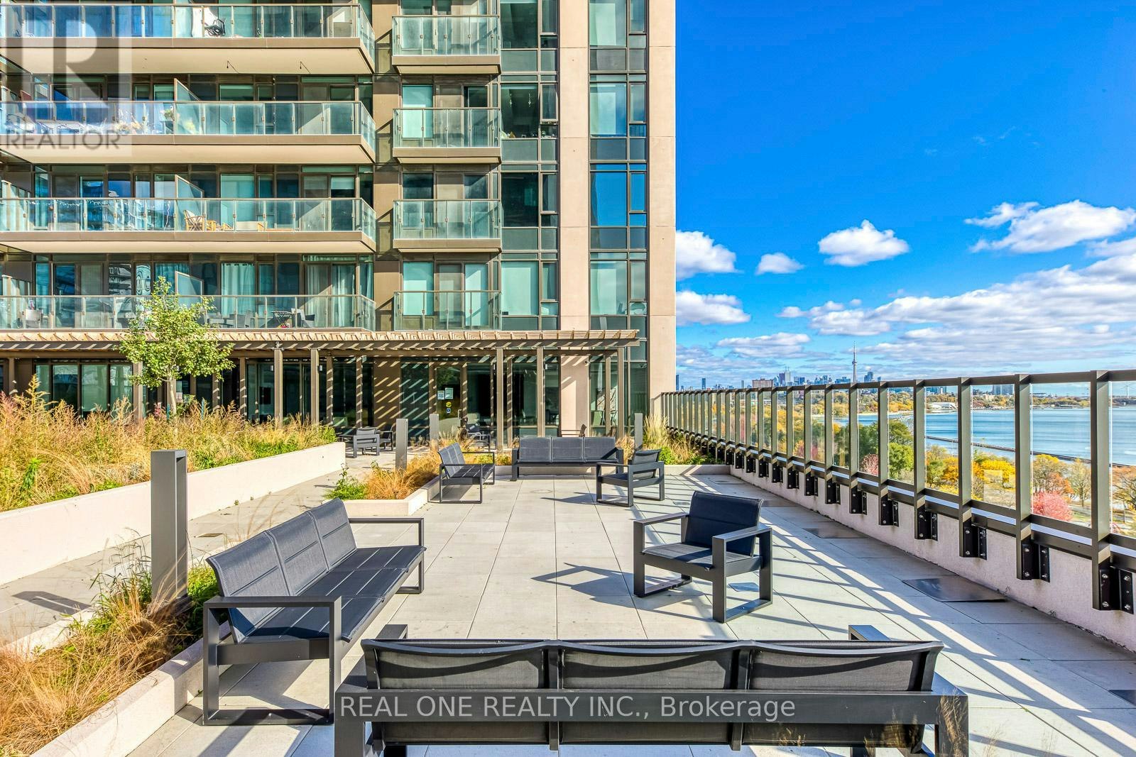1809-1926 Lake Shore Boulevard W, Toronto, ON, M5S 0B1 - 38