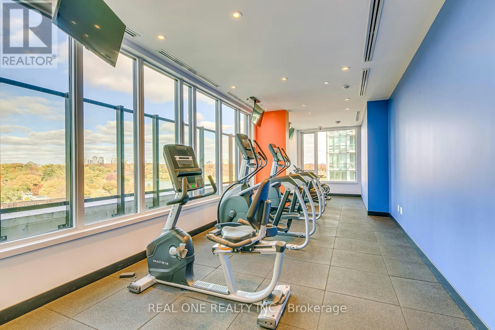 1809-1926 Lake Shore Boulevard W, Toronto, ON, M5S 0B1 - 32
