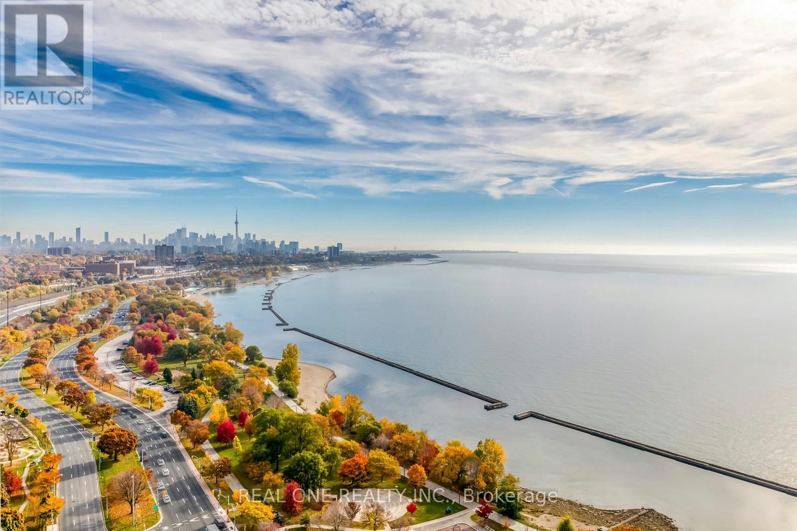 1809-1926 Lake Shore Boulevard W, Toronto, ON, M5S 0B1 - 2