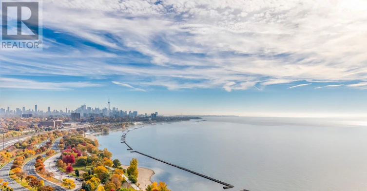 1809-1926 Lake Shore Boulevard W, Toronto, ON, M5S 0B1 - 2