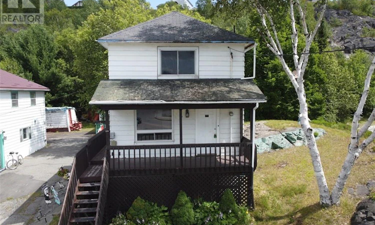 236 Mountain Street