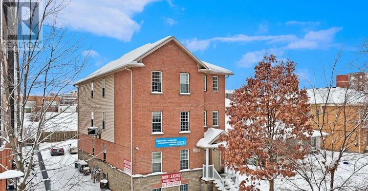 A-327 Spruce Street, Waterloo, ON, N2L 3M6