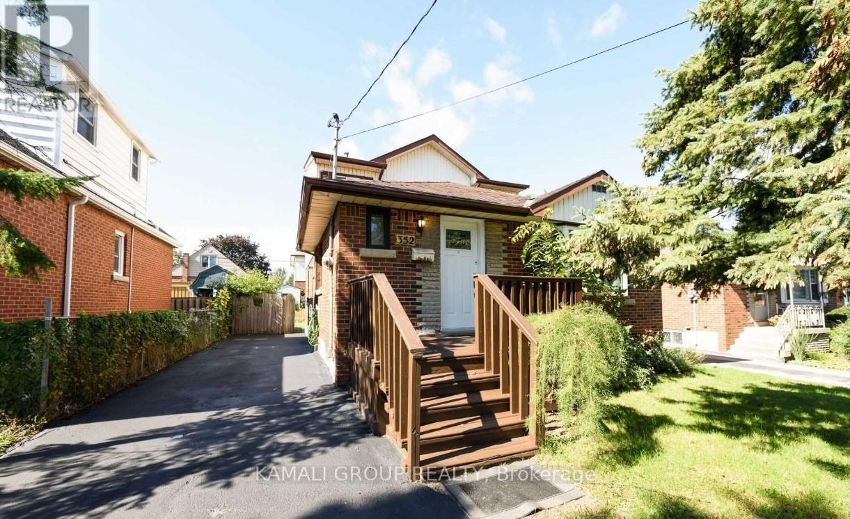 BSMT-352 18th Street EAST, Hamilton, ON, L9A 4P9 - 2