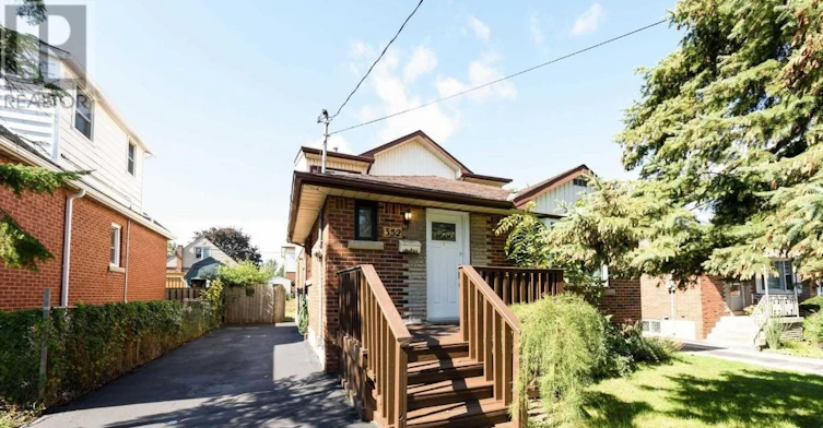 BSMT-352 18th Street EAST, Hamilton, ON, L9A 4P9 - 2