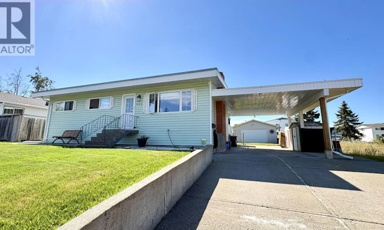 1443 Jubilee Avenue
