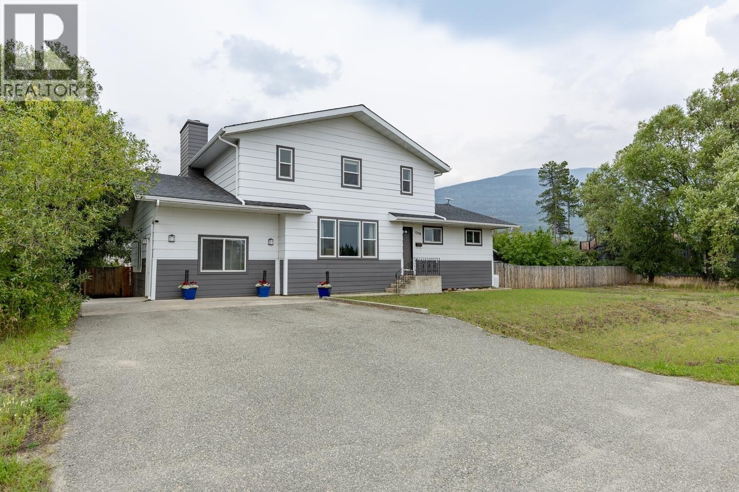 1250 9th Avenue, Valemount, BC, V0E 2Z0
