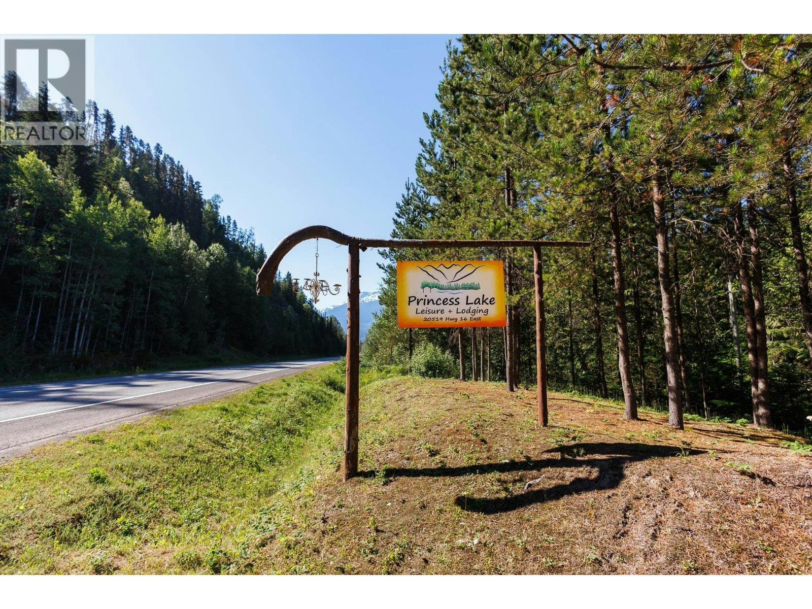 20519 16 Highway, Terrace, BC, V0J 1G0