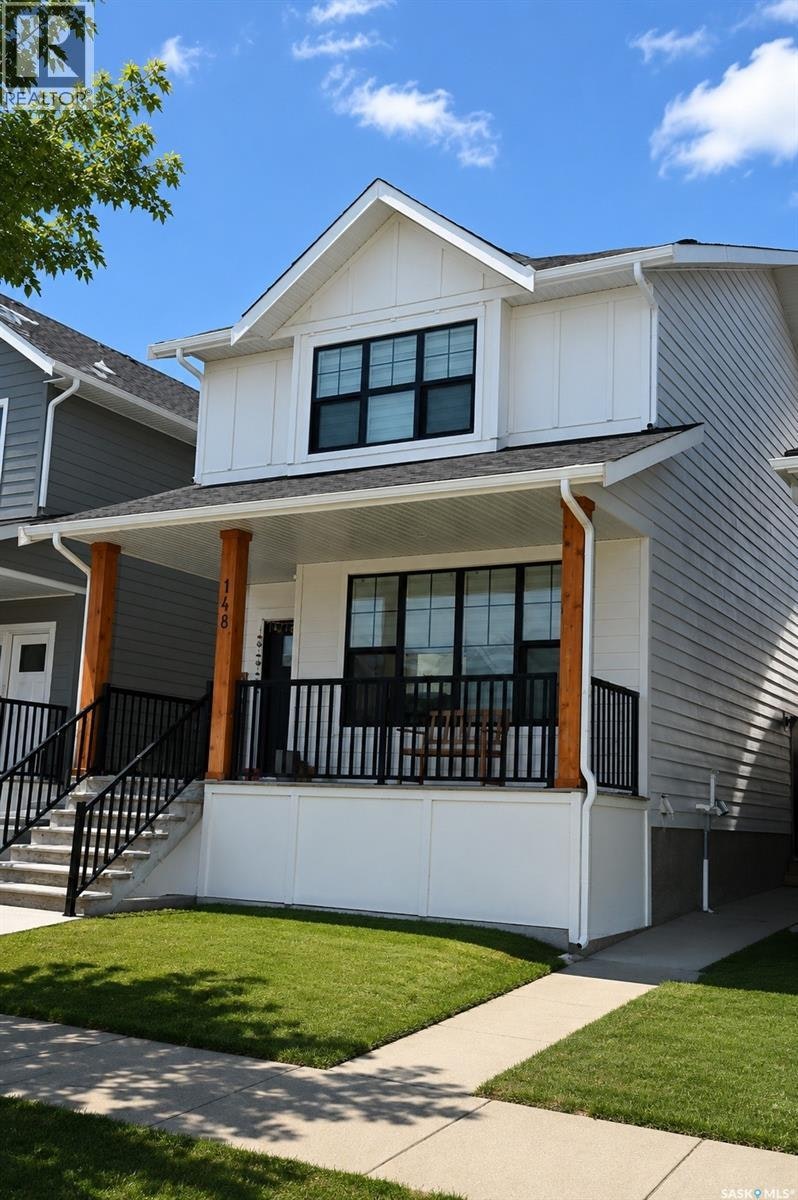148 Rosewood Boulevard E, Saskatoon, SK, S7V 0Y9