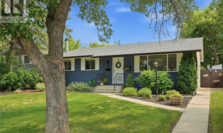 116 Mcmaster Crescent