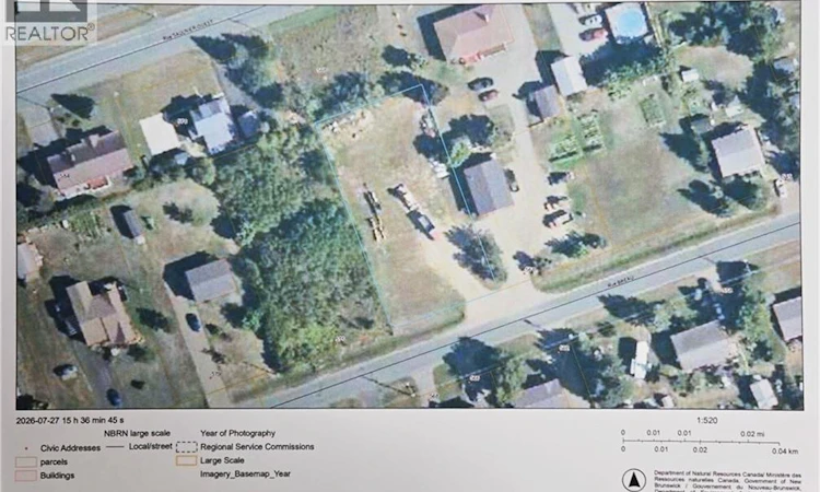 0-76 Acres Rue Breau