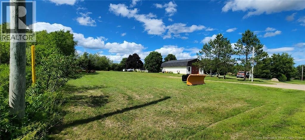 0-76 Acres Rue Breau, Tracadie-Sheila, NB, E1X 1B5
