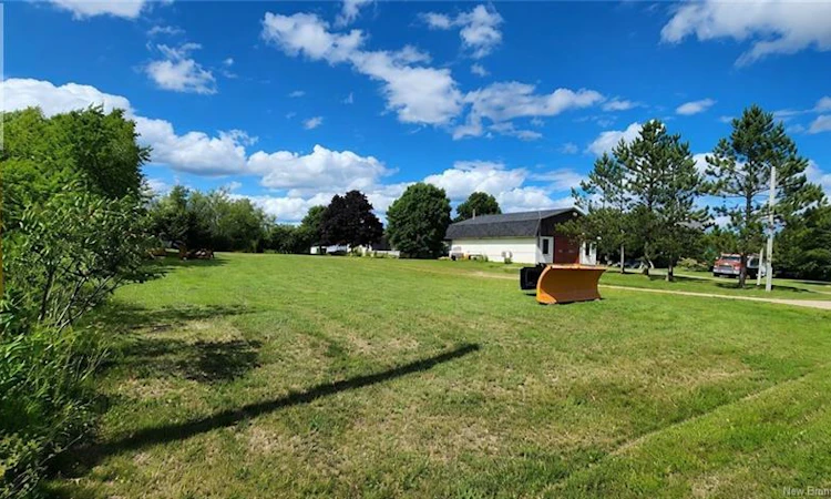 0-76 Acres Rue Breau