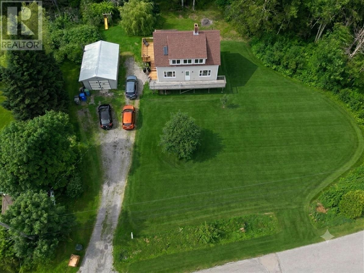 19 Oram Drive, Florence, NS, B1Y 1M8
