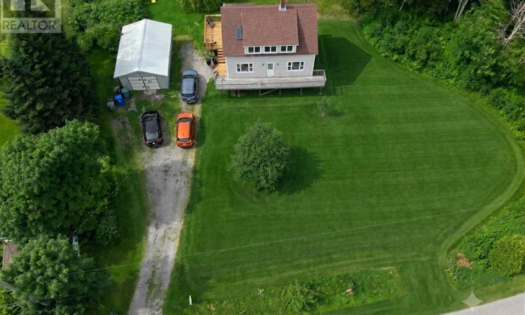 19 Oram Drive