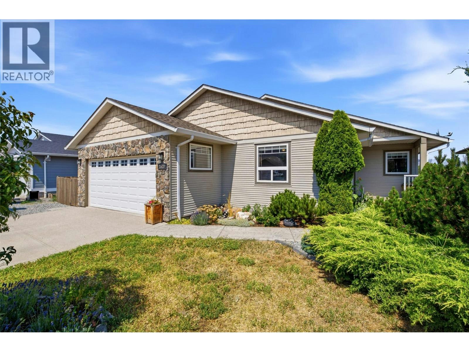 1620 Fir Road, Merritt, BC, V1K 0A3