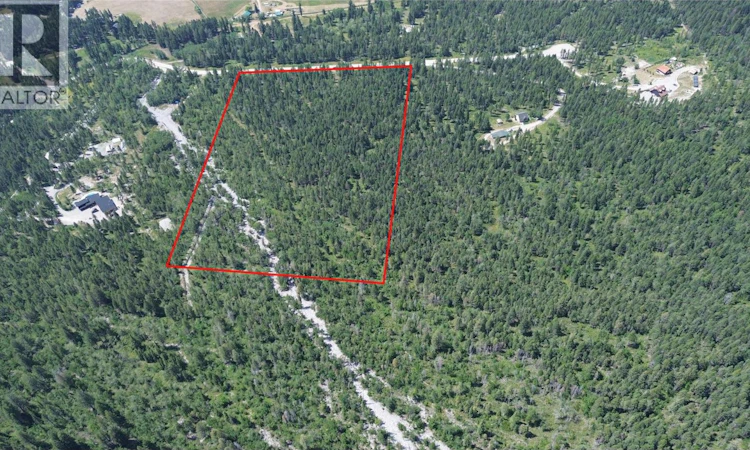 Lot-4 Kindersley Road