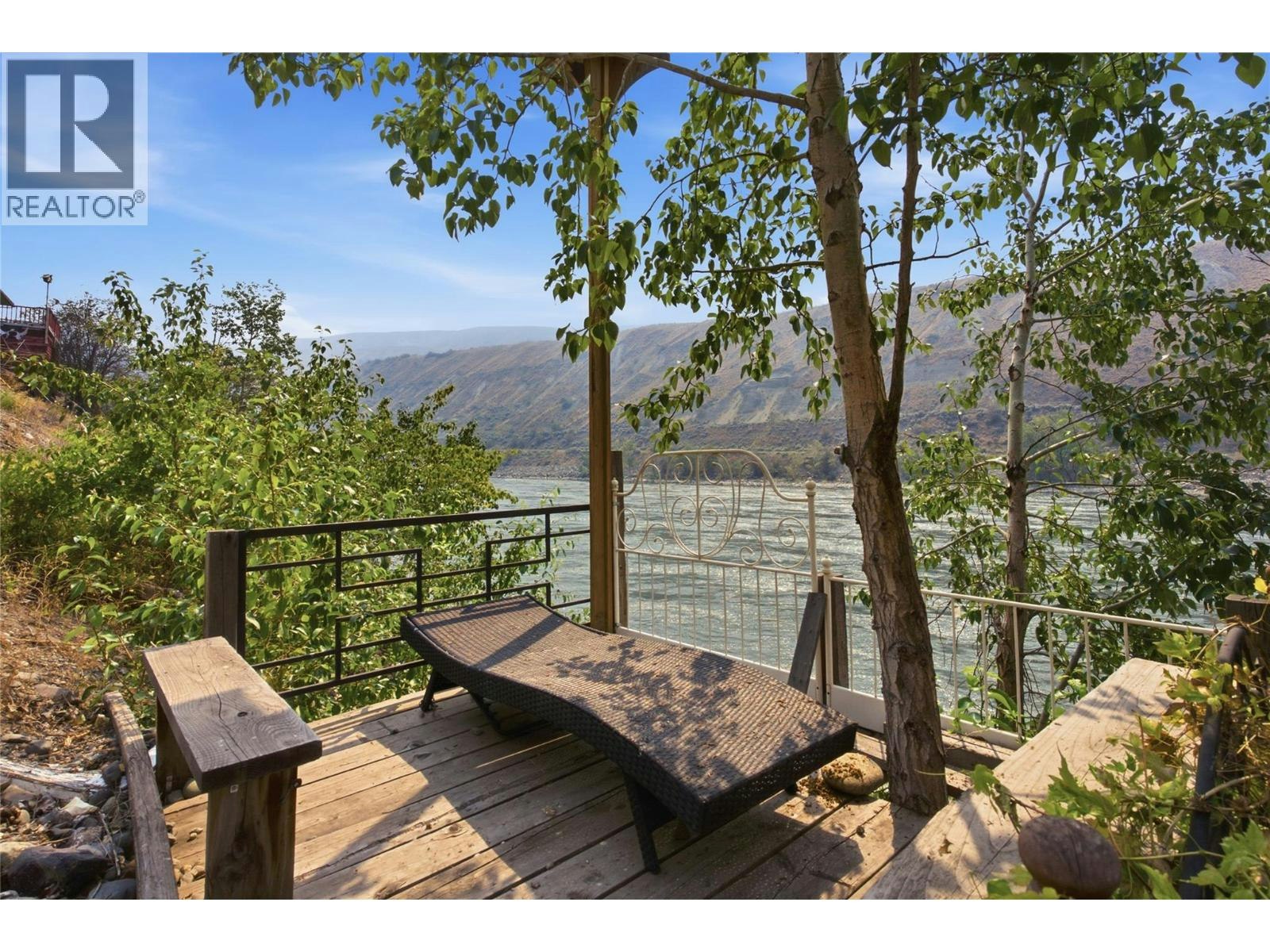 201 Cnr Right Of Way, Ashcroft, BC, V0K 1A0 - 22