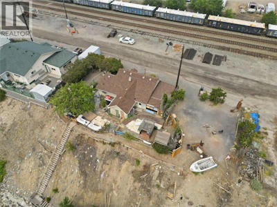 201 Cnr Right Of Way - 5