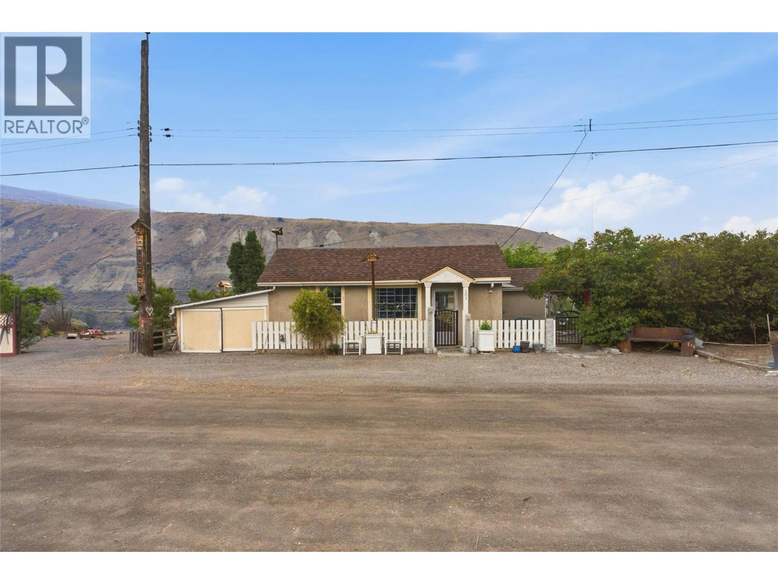 201 Cnr Right Of Way, Ashcroft, BC, V0K 1A0 - 11