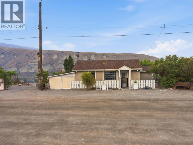201 Cnr Right Of Way, Ashcroft, BC, V0K 1A0 - 11