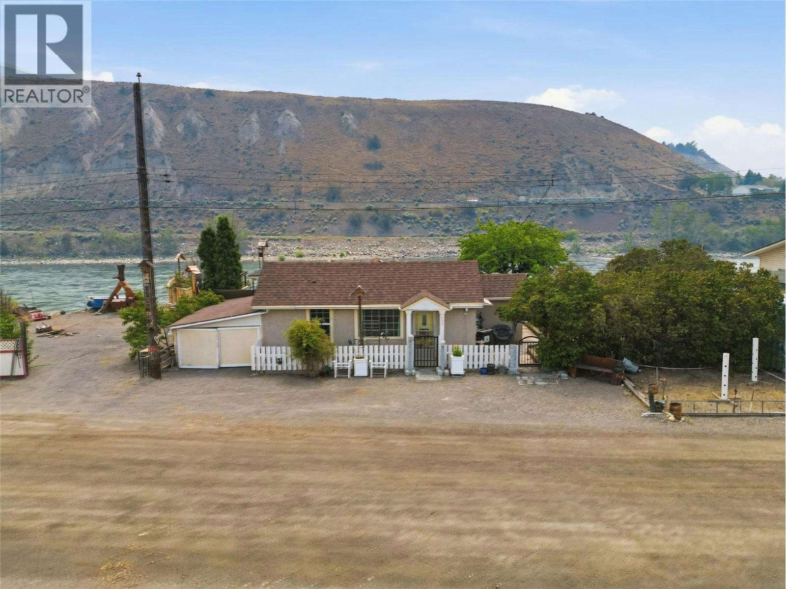 201 Cnr Right Of Way, Ashcroft, BC, V0K 1A0 - 9