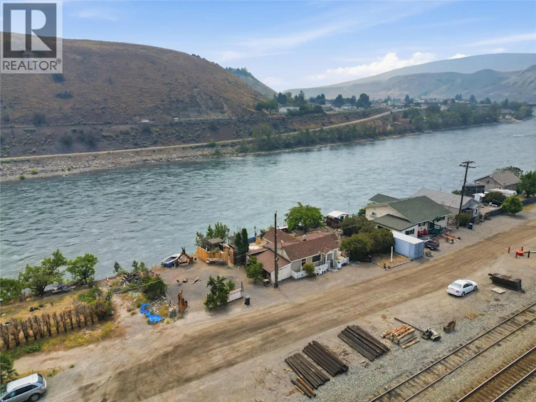 201 Cnr Right Of Way, Ashcroft, BC, V0K 1A0 - 7