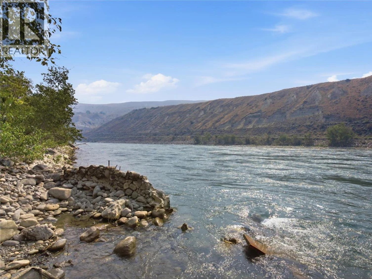 201 Cnr Right Of Way, Ashcroft, BC, V0K 1A0 - 23