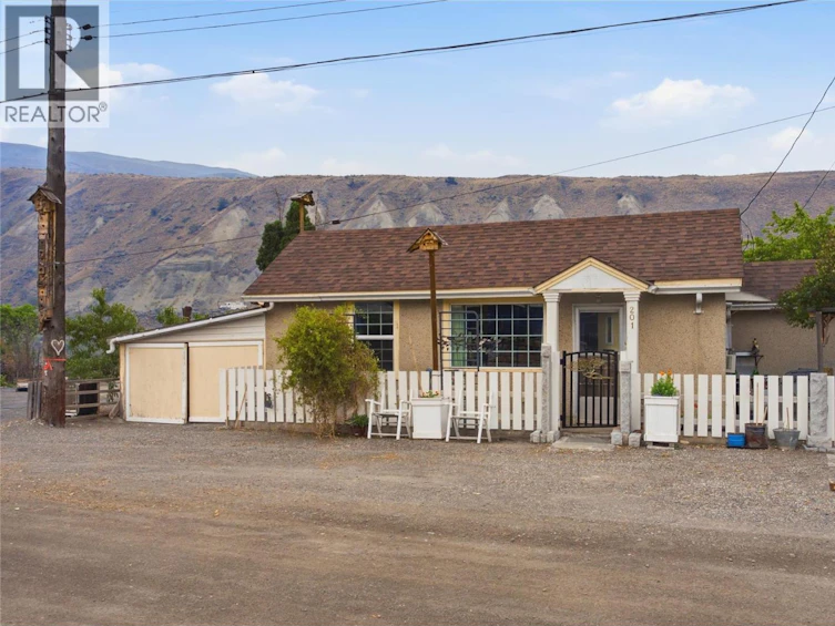 201 Cnr Right Of Way, Ashcroft, BC, V0K 1A0 - 12