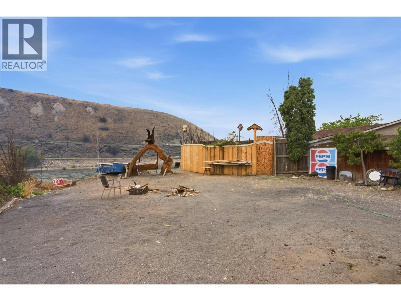 201 Cnr Right Of Way, Ashcroft, BC, V0K 1A0 - 14