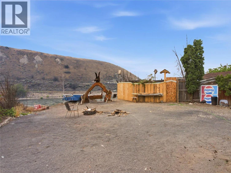 201 Cnr Right Of Way, Ashcroft, BC, V0K 1A0 - 14