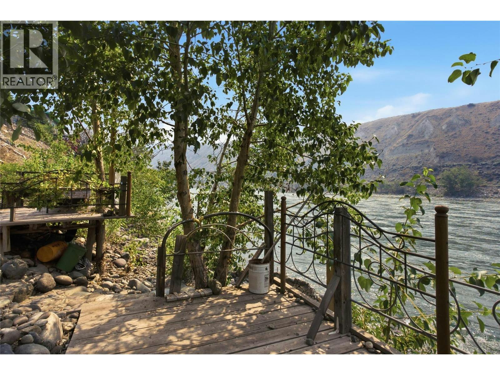 201 Cnr Right Of Way, Ashcroft, BC, V0K 1A0 - 21
