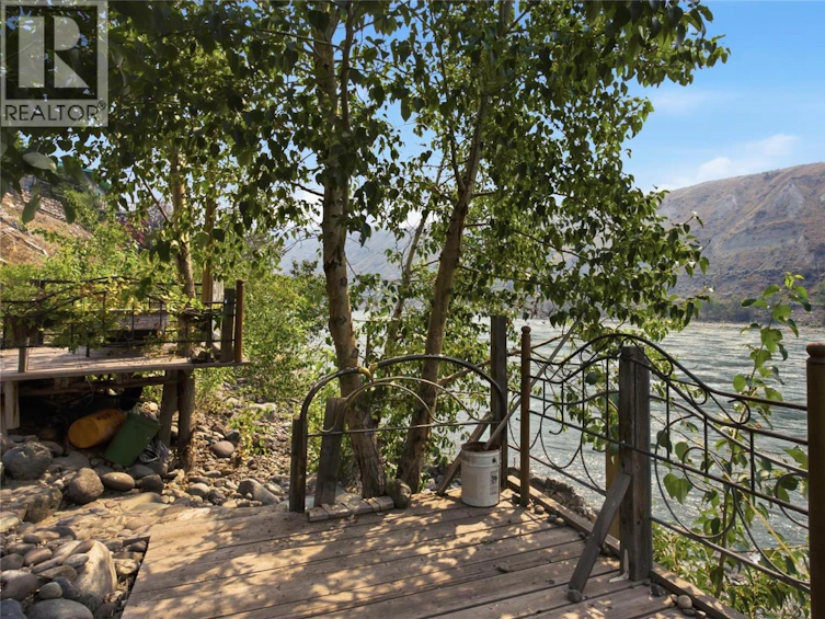201 Cnr Right Of Way, Ashcroft, BC, V0K 1A0 - 21
