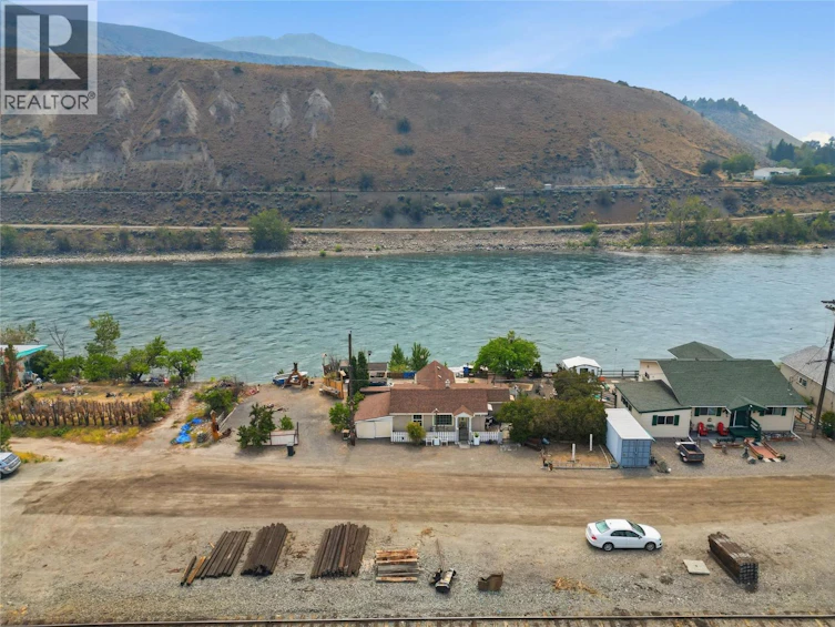 201 Cnr Right Of Way, Ashcroft, BC, V0K 1A0 - 8