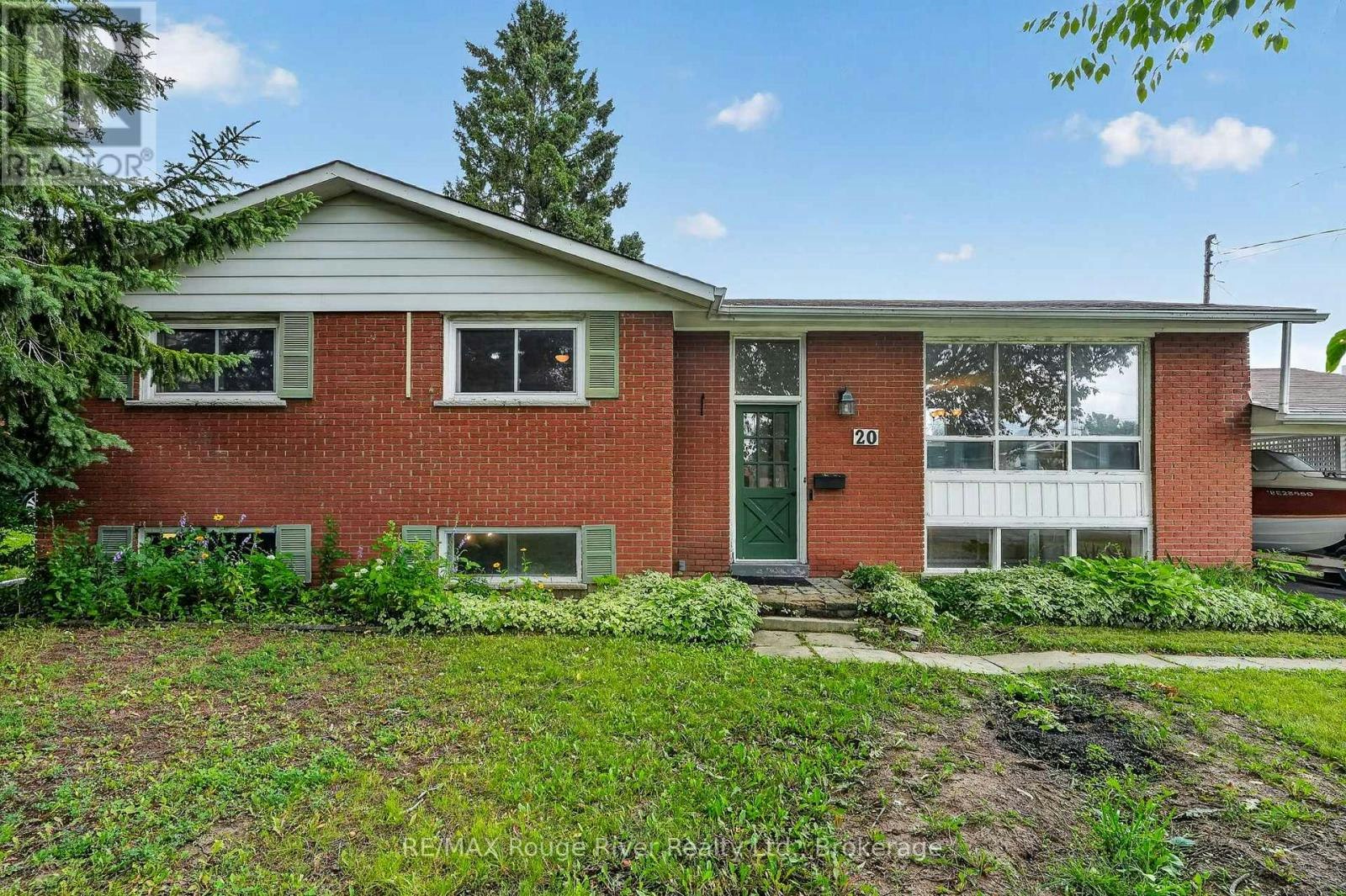 20 Catherine Street, Hamilton Township, ON, K9A 4V1