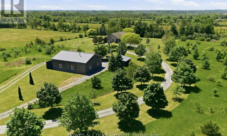 301 Snider Road