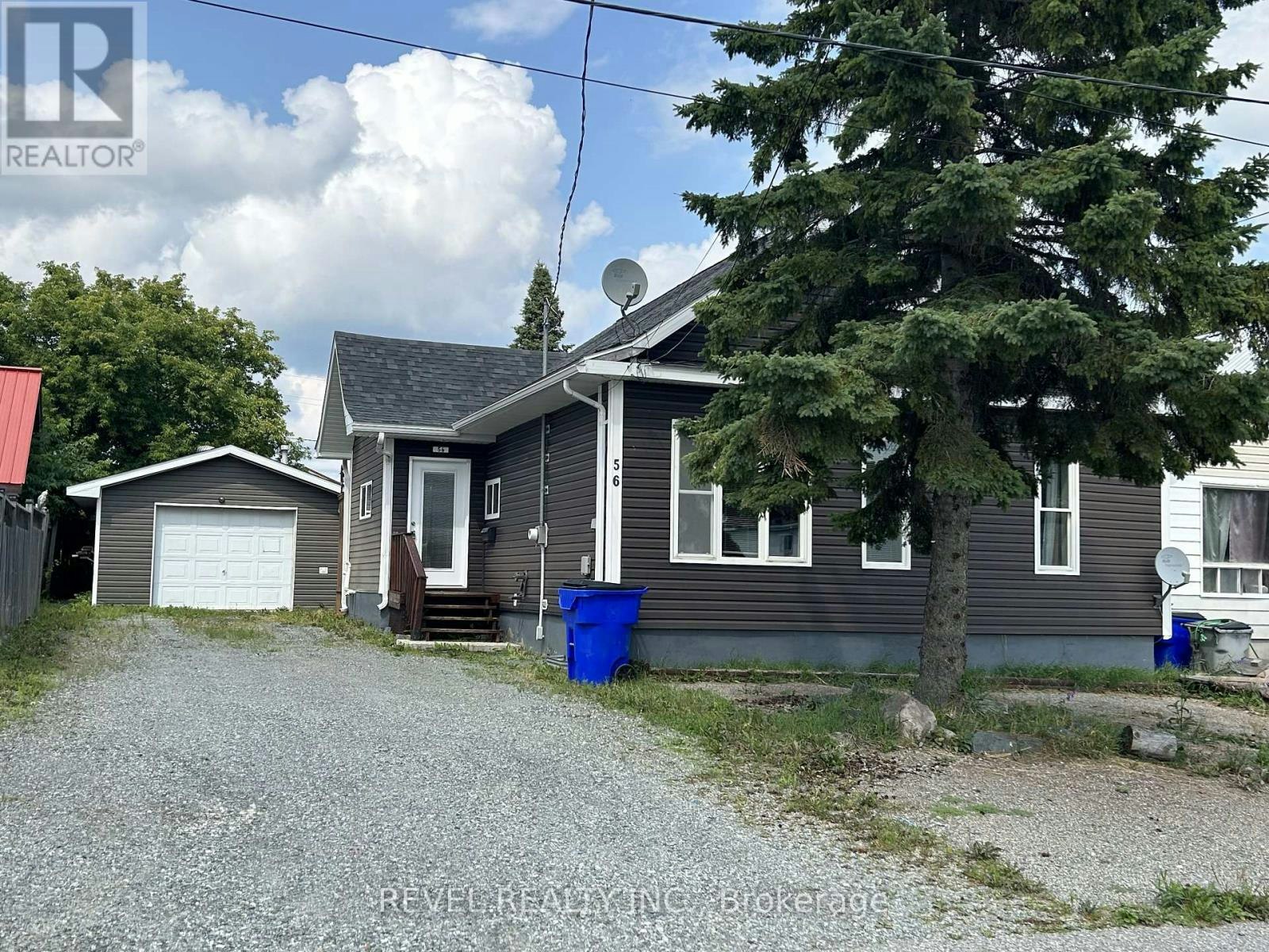 56 Strachan Avenue, Timmins, ON, P0N 1H0