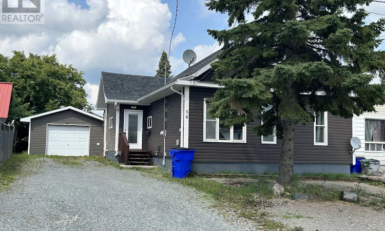 56 Strachan Avenue