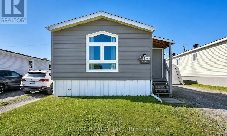 126 Remi Crescent