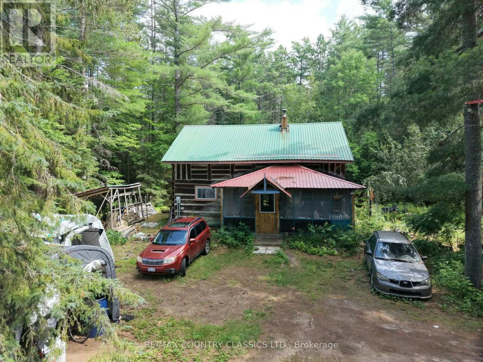 193 River Bend Drive, Brudenell, Lyndoch and Raglan, ON, K0J 2E0