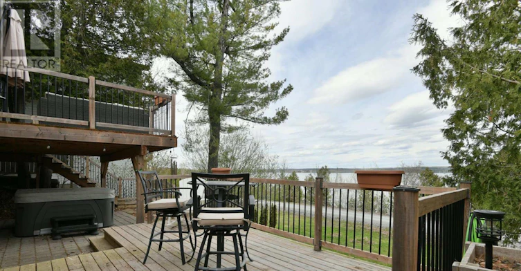 2496 River Road, Braeside, ON, K0A 1G0 - 36