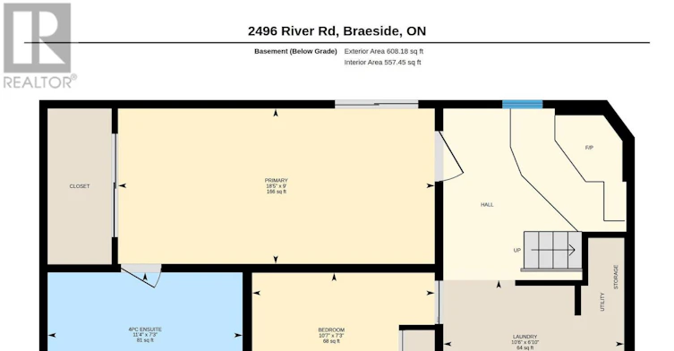 2496 River Road, Braeside, ON, K0A 1G0 - 47