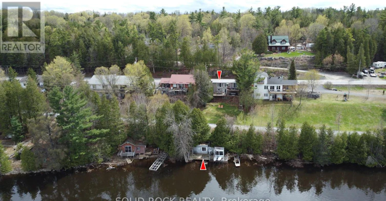 2496 River Road, Braeside, ON, K0A 1G0 - 5