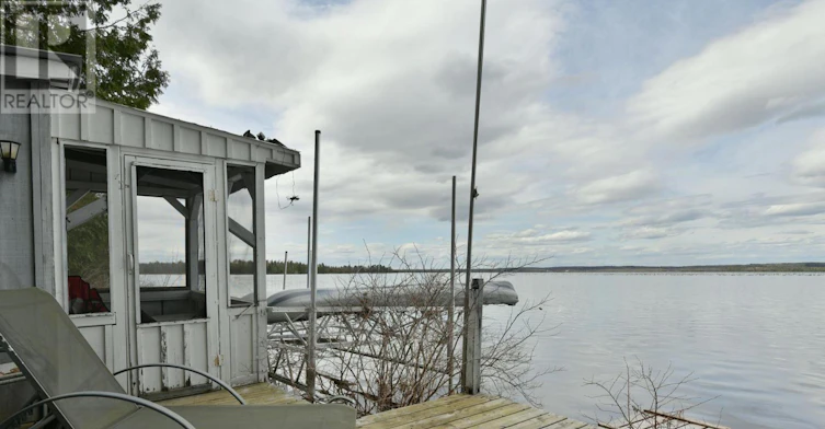 2496 River Road, Braeside, ON, K0A 1G0 - 2