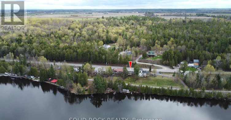 2496 River Road, Braeside, ON, K0A 1G0 - 45
