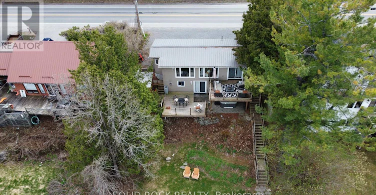 2496 River Road, Braeside, ON, K0A 1G0 - 9