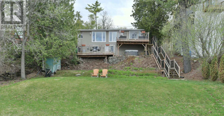 2496 River Road, Braeside, ON, K0A 1G0